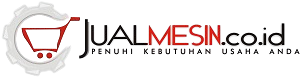 Jualmesin.co.id Logo